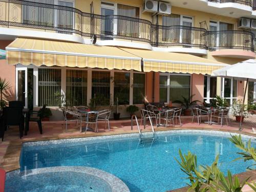 Tsarevo Bulgarie Réservation Réduction booking.com