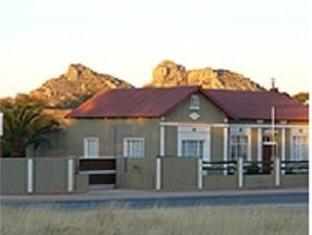 Okahandja Namibia Booking Discount agoda.com