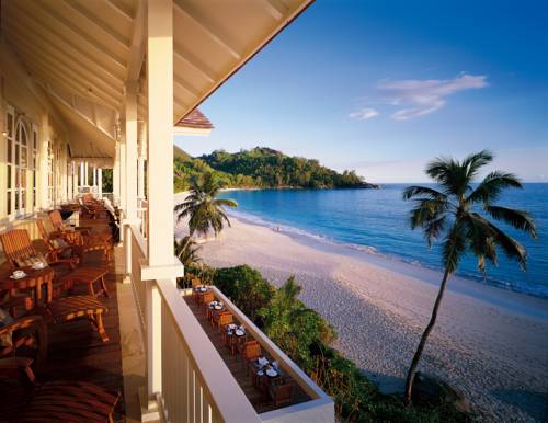 Mahe Island Seychelles Booking Discount booking.com