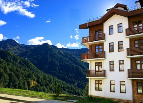 Estosadok Russia Booking Discount booking.com