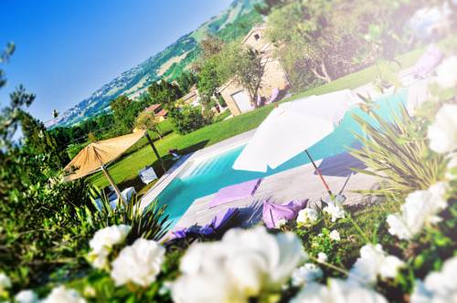 Arcevia Italy Booking Discount booking.com