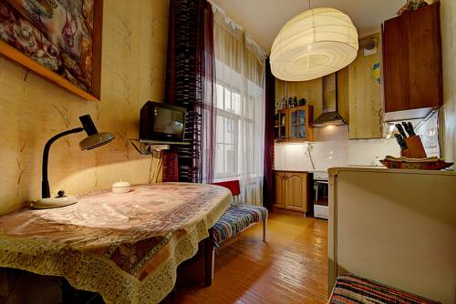 Saint Petersburg Russia Booking Discount booking.com