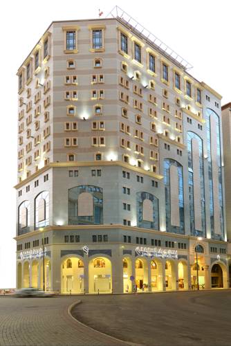 Madinah Saudi Arabia Booking Discount booking.com