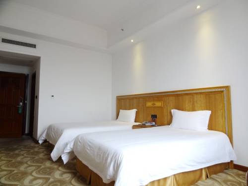 Maoming Chine Réservation Réduction booking.com