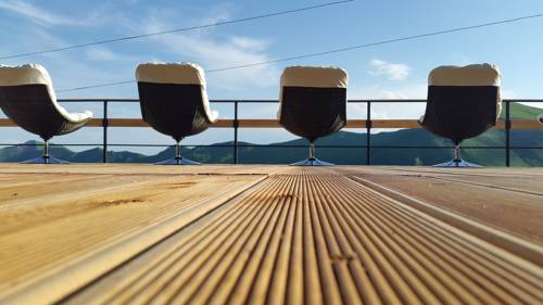 Gudauri Géorgie Réservation Réduction booking.com