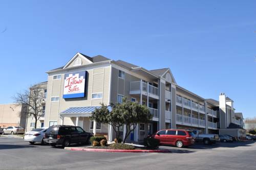 San Antonio (Texas) États Unis Réservation Réduction booking.com