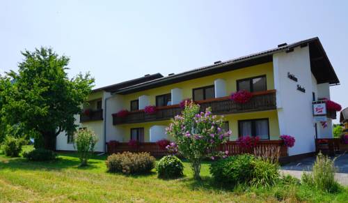 Sankt Kanzian am Klopeinersee L'Autriche Réservation Réduction booking.com