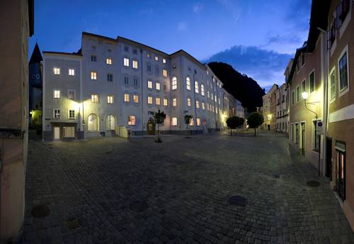 Hallein L'Autriche Réservation Réduction booking.com