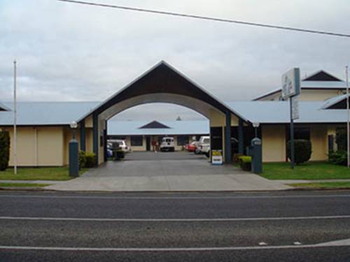 Te Awamutu Nouvelle-Zélande Réservation Réduction booking.com