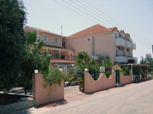 Svoronáta Grèce Réservation Réduction booking.com