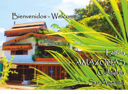 Leticia Colombie Réservation Réduction booking.com