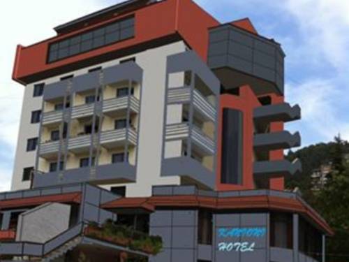 Corovode Italie Réservation Réduction booking.com