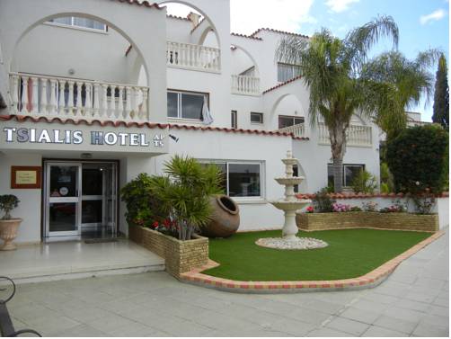 Larnaca Cyprus Booking Discount booking.com