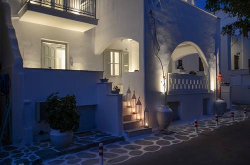 Naxos Chora Greece Booking Discount booking.com