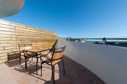 Linbian Taïwan Réservation Réduction booking.com