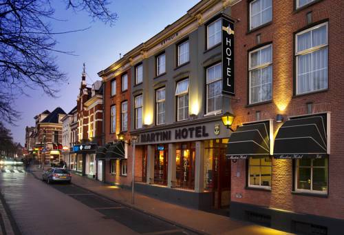 Groningen Netherlands Booking Discount booking.com