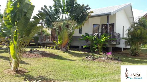 Koné New Caledonia Booking Discount booking.com