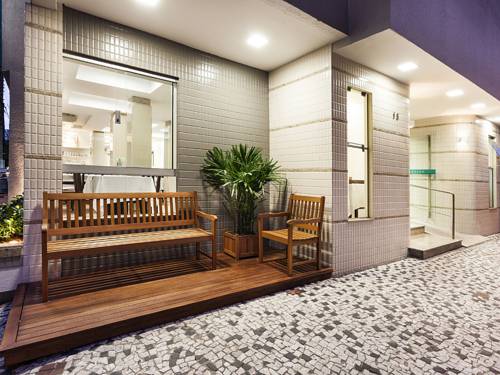 Balneário Camboriú (Santa Catarina) Brésil Réservation Réduction booking.com