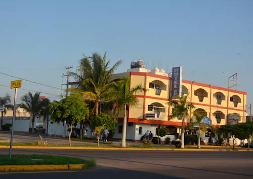 Los Mochis Mexique Réservation Réduction booking.com