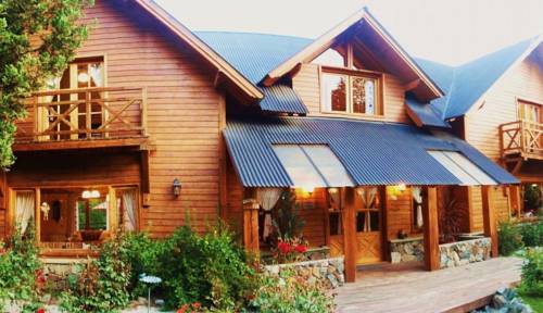 Villa La Angostura Argentina Booking Discount booking.com