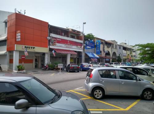 Melaka Malaisie Réservation Réduction booking.com