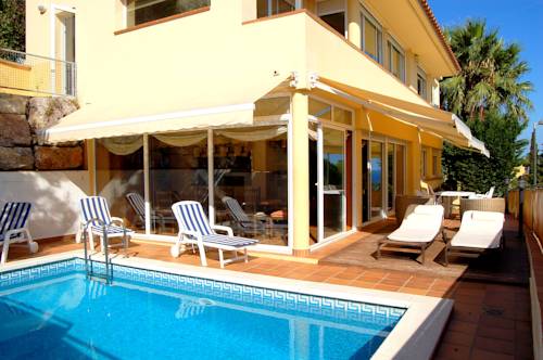 Blanes Espagne Réservation Réduction booking.com