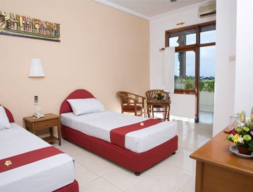 Kuta Indonesia Booking Discount booking.com