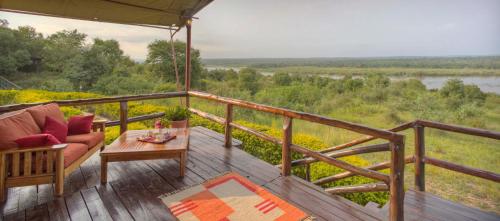 Paraa Uganda Booking Discount agoda.com