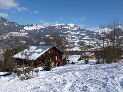 Morillon France Réservation Réduction booking.com