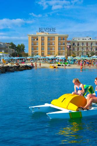 Misano Adriatico Italie Réservation Réduction booking.com