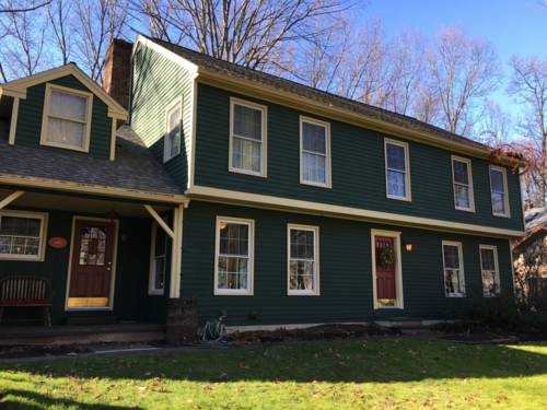 Saratoga Springs (New York) United States Booking Discount booking.com