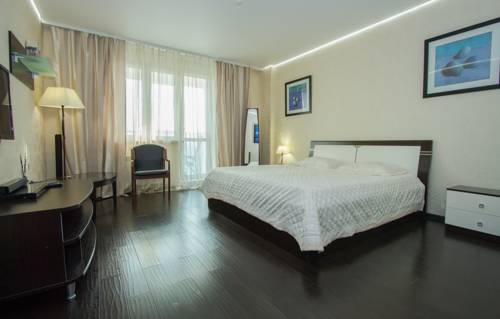 Krasnoyarsk Russia Booking Discount booking.com