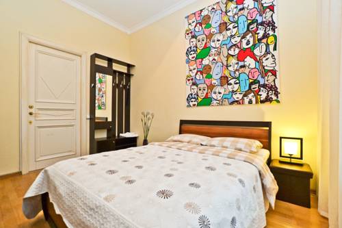 Saint Petersburg Russia Booking Discount booking.com