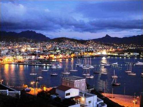 North Baia Cape Verde Booking Discount booking.com