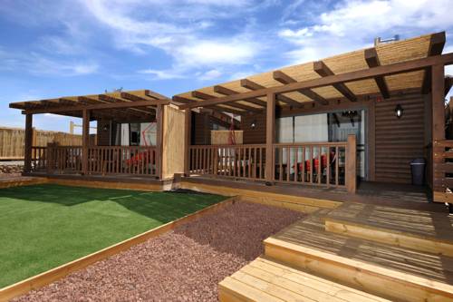 Bruchim Qela 'Alon Israël Réservation Réduction booking.com