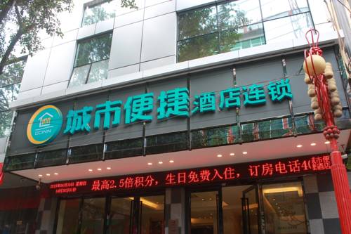 Shangsi Chine Réservation Réduction booking.com