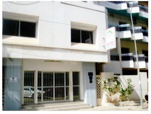 Dakar Sénégal Réservation Réduction booking.com