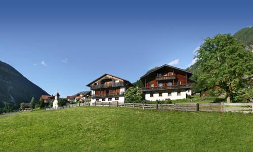 St. Martin Gsies Italy Booking Discount booking.com