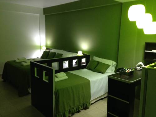 Salta Argentina Booking Discount booking.com