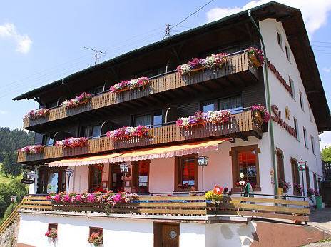 Todtmoos Germany Booking Discount booking.com