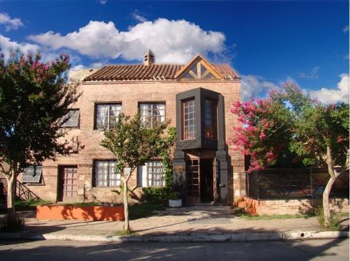 Villa Carlos Paz Argentine Réservation Réduction booking.com