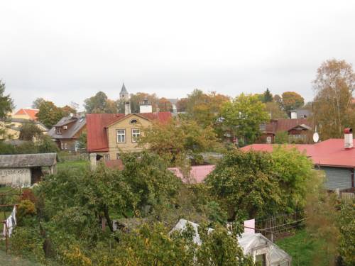 Haapsalu Estonie Réservation Réduction booking.com