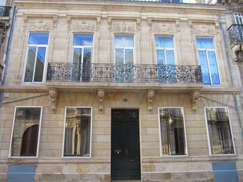 Bordeaux France Booking Discount booking.com