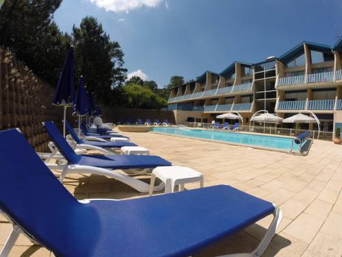 Hossegor France Réservation Réduction booking.com