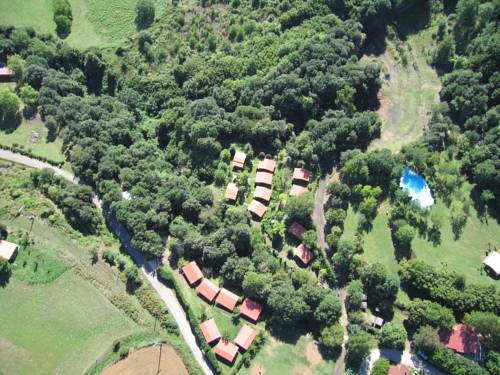 Santa Pau Spain Booking Discount booking.com