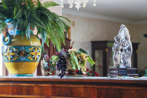 Campagna Italy Booking Discount booking.com