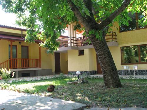 Apriltsi Bulgarie Réservation Réduction booking.com