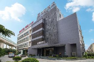 Shanghai China Booking Discount agoda.com