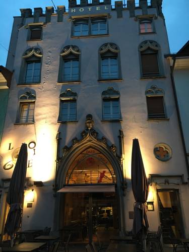 Winterthour Suisse Réservation Réduction booking.com