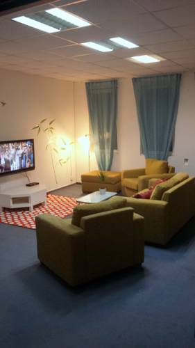 Varsovie Pologne Réservation Réduction booking.com